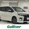 toyota voxy 2015 -TOYOTA--Voxy DBA-ZRR80W--ZRR80-0140757---TOYOTA--Voxy DBA-ZRR80W--ZRR80-0140757- image 1