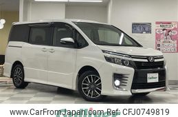 toyota voxy 2015 -TOYOTA--Voxy DBA-ZRR80W--ZRR80-0140757---TOYOTA--Voxy DBA-ZRR80W--ZRR80-0140757-