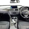 bmw 3-series 2014 -BMW--BMW 3 Series DBA-3B20--WBA3B16060NS52033---BMW--BMW 3 Series DBA-3B20--WBA3B16060NS52033- image 2