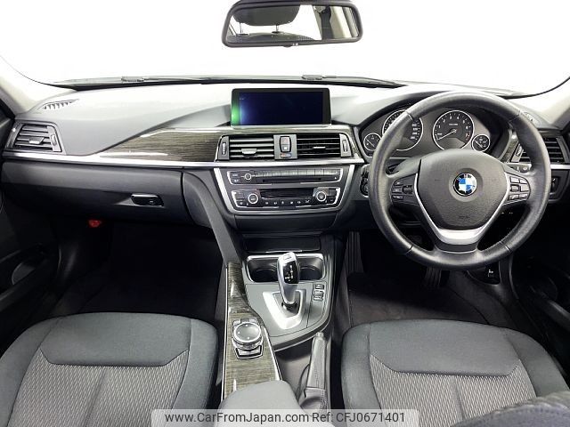 bmw 3-series 2014 -BMW--BMW 3 Series DBA-3B20--WBA3B16060NS52033---BMW--BMW 3 Series DBA-3B20--WBA3B16060NS52033- image 2