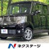 honda n-box 2013 -HONDA--N BOX DBA-JF2--JF2-1116143---HONDA--N BOX DBA-JF2--JF2-1116143- image 1