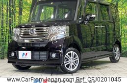 honda n-box 2013 -HONDA--N BOX DBA-JF2--JF2-1116143---HONDA--N BOX DBA-JF2--JF2-1116143-