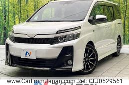 toyota voxy 2016 -TOYOTA--Voxy DBA-ZRR80W--ZRR80-0241976---TOYOTA--Voxy DBA-ZRR80W--ZRR80-0241976-