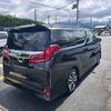 toyota alphard 2021 -TOYOTA--Alphard 3BA-AGH30W--AGH30-0395875---TOYOTA--Alphard 3BA-AGH30W--AGH30-0395875- image 5