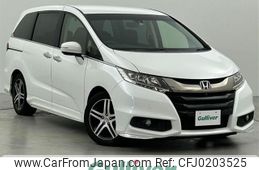 honda odyssey 2015 -HONDA--Odyssey DBA-RC1--RC1-1110876---HONDA--Odyssey DBA-RC1--RC1-1110876-