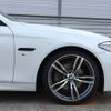 bmw 5-series 2014 quick_quick_MX20_WBA5J32050D716755 image 15