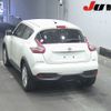 nissan juke 2015 -NISSAN--Juke YF15-500597---NISSAN--Juke YF15-500597- image 2