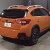 subaru xv 2017 -SUBARU 【宇都宮 331ｾ2577】--Subaru XV GT7--050675---SUBARU 【宇都宮 331ｾ2577】--Subaru XV GT7--050675- image 2