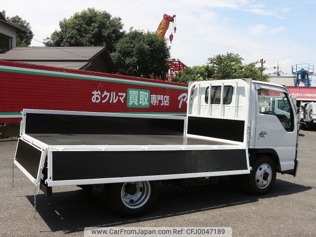 isuzu elf-truck 2006 -ISUZU--Elf PB-NKR81A--NKR81-7052671---ISUZU--Elf PB-NKR81A--NKR81-7052671- image 2