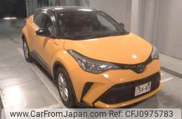 toyota c-hr 2020 -TOYOTA--C-HR ZYX11-2022527---TOYOTA--C-HR ZYX11-2022527-