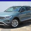 volkswagen t-roc 2023 GOO_JP_700080167230240808004 image 1