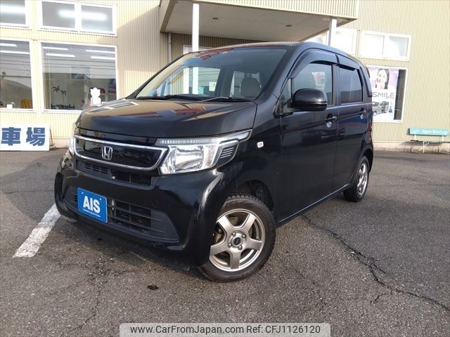 honda n-wgn 2014 -HONDA--N WGN DBA-JH2--JH2-1008160---HONDA--N WGN DBA-JH2--JH2-1008160- image 1