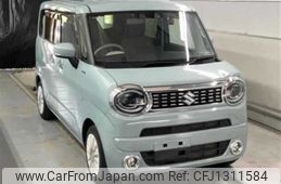 suzuki wagon-r 2021 -SUZUKI--Wagon R Smile MX91S-111641---SUZUKI--Wagon R Smile MX91S-111641-