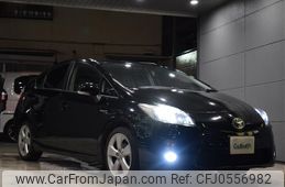 toyota prius 2011 -TOYOTA--Prius DAA-ZVW30--ZVW30-1361745---TOYOTA--Prius DAA-ZVW30--ZVW30-1361745-