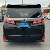 toyota vellfire 2019 -TOYOTA 【群馬 302ﾈ5025】--Vellfire AGH30W--0262493---TOYOTA 【群馬 302ﾈ5025】--Vellfire AGH30W--0262493- image 17