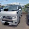 toyota hiace-van 2020 -TOYOTA 【富士山 401ﾋ 76】--Hiace Van GDH201V--GDH201V-2011156---TOYOTA 【富士山 401ﾋ 76】--Hiace Van GDH201V--GDH201V-2011156- image 1