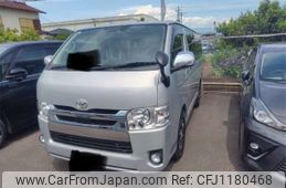 toyota hiace-van 2020 -TOYOTA 【富士山 401ﾋ 76】--Hiace Van GDH201V--GDH201V-2011156---TOYOTA 【富士山 401ﾋ 76】--Hiace Van GDH201V--GDH201V-2011156-