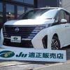 nissan serena 2025 -NISSAN 【名古屋 307ﾕ1527】--Serena 6AA-GFC28--GFC28-100506---NISSAN 【名古屋 307ﾕ1527】--Serena 6AA-GFC28--GFC28-100506- image 1