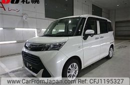 toyota tank 2018 -TOYOTA--Tank M910A--0036772---TOYOTA--Tank M910A--0036772-