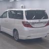 toyota alphard 2013 quick_quick_DBA-ANH20W_ANH20-8290508 image 3