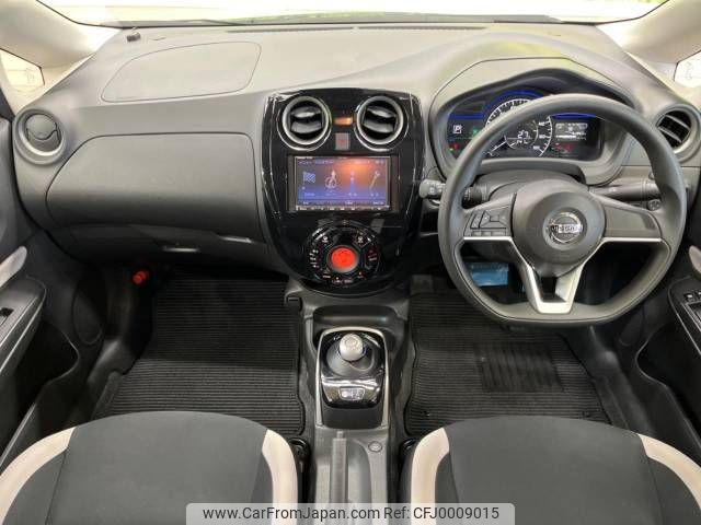 nissan note 2020 -NISSAN--Note DAA-HE12--HE12-405591---NISSAN--Note DAA-HE12--HE12-405591- image 2