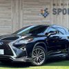 lexus rx 2017 -LEXUS--Lexus RX DAA-GYL20W--GYL20-0005415---LEXUS--Lexus RX DAA-GYL20W--GYL20-0005415- image 1