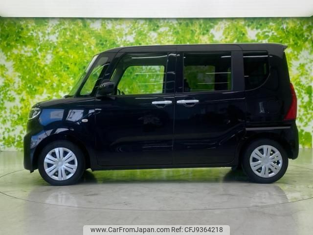 daihatsu tanto 2020 quick_quick_6BA-LA650S_LA650S-0090353 image 2