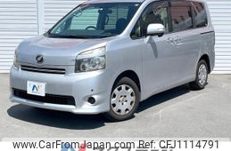 toyota voxy 2009 quick_quick_ZRR70G_ZRR70-0266291