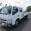 mitsubishi-fuso canter 2016 CFJ0089587 image 2