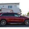 mercedes-benz amg 2021 -MERCEDES-BENZ--AMG 7AA-167989--W1N1679891A280784---MERCEDES-BENZ--AMG 7AA-167989--W1N1679891A280784- image 6