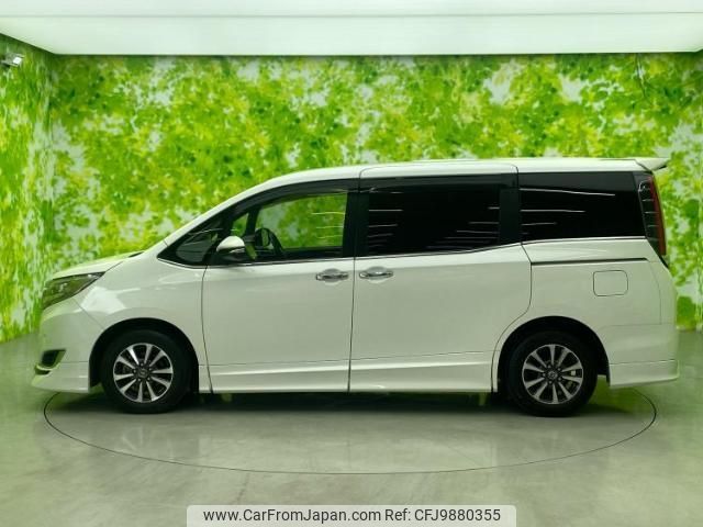 toyota esquire 2018 quick_quick_DBA-ZRR80G_ZRR80-0457835 image 2