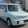 suzuki alto-lapin 2010 -SUZUKI 【富山 580ﾁ5369】--Alto Lapin HE22S--146896---SUZUKI 【富山 580ﾁ5369】--Alto Lapin HE22S--146896- image 2