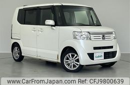 honda n-box 2014 -HONDA--N BOX DBA-JF1--JF1-1424126---HONDA--N BOX DBA-JF1--JF1-1424126-