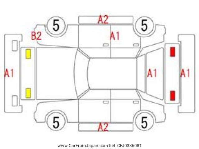 lexus gs 2007 -LEXUS--Lexus GS DBA-GRS196--GRS196-0013667---LEXUS--Lexus GS DBA-GRS196--GRS196-0013667- image 2