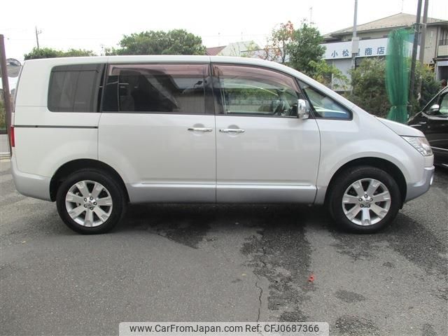 mitsubishi delica-d5 2007 -MITSUBISHI--Delica D5 DBA-CV5W--CV5W-0021859---MITSUBISHI--Delica D5 DBA-CV5W--CV5W-0021859- image 2