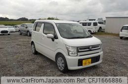suzuki wagon-r 2017 CFJ1666886
