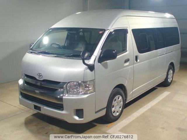 toyota hiace-van 2019 -TOYOTA--Hiace Van GDH221K-2001177---TOYOTA--Hiace Van GDH221K-2001177- image 1