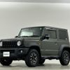 suzuki jimny-sierra 2020 CFJ1785073 image 14