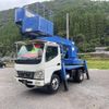 mitsubishi-fuso canter 2007 -MITSUBISHI 【名変中 】--Canter FE73DB--523171---MITSUBISHI 【名変中 】--Canter FE73DB--523171- image 24