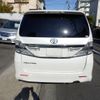 toyota vellfire 2012 -TOYOTA 【名変中 】--Vellfire ANH20W--8241923---TOYOTA 【名変中 】--Vellfire ANH20W--8241923- image 25