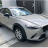 mazda cx-3 2022 -MAZDA--CX-3 5BA-DKLFY--DKLFY-500885---MAZDA--CX-3 5BA-DKLFY--DKLFY-500885- image 4