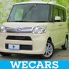 daihatsu tanto 2013 quick_quick_DBA-LA600S_LA600S-0026255 image 1