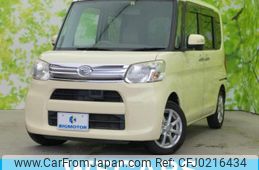 daihatsu tanto 2013 quick_quick_DBA-LA600S_LA600S-0026255