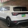 volkswagen t-cross 2021 quick_quick_3BA-C1DKR_WVGZZZC1ZMI152340 image 6