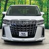 toyota alphard 2022 -TOYOTA--Alphard 3BA-AGH30W--AGH30-0411829---TOYOTA--Alphard 3BA-AGH30W--AGH30-0411829- image 16