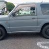 mitsubishi pajero-mini 1999 6 image 5