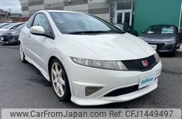 honda civic 2009 -HONDA--Civic ABA-FN2--FN2-1000170---HONDA--Civic ABA-FN2--FN2-1000170-