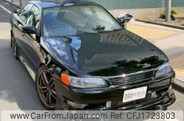 toyota mark-ii 1996 CFJ1723803