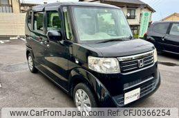 honda n-box 2014 CARSENSOR_JP_AU6012629653