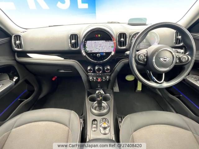 mini mini-others 2021 -BMW--BMW Mini 3DA-42BT20--WMW42BT0203M50327---BMW--BMW Mini 3DA-42BT20--WMW42BT0203M50327- image 2